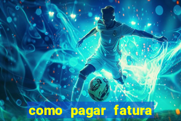como pagar fatura da tim pelo pix